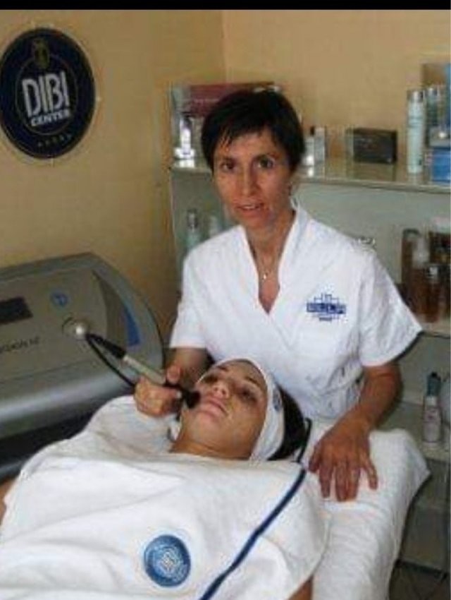 Consulente di estetica