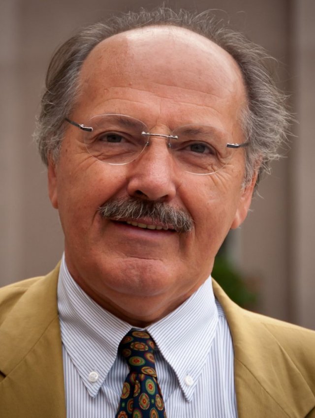 Territorial marketing manager