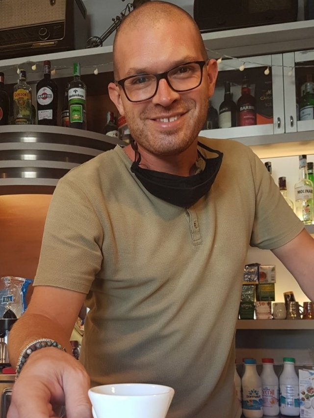 Barista