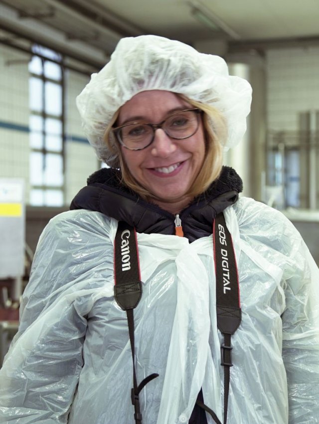 Giornalista e autore programmi TV