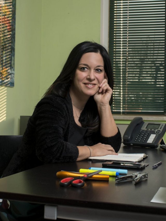 Psicologa/psicoterapeuta