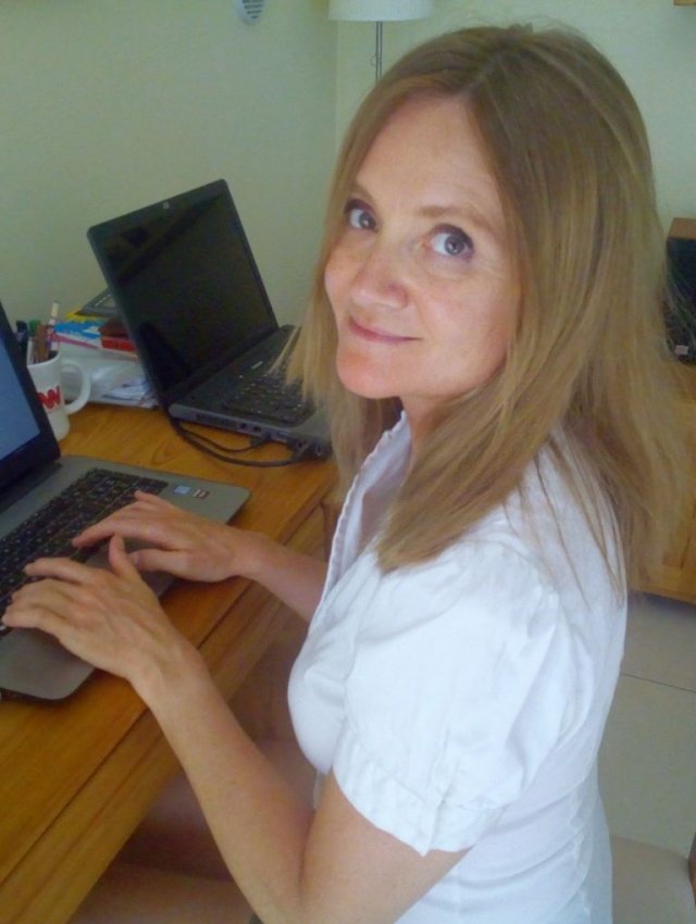 Giornalista e addetta stampa-comunicazione