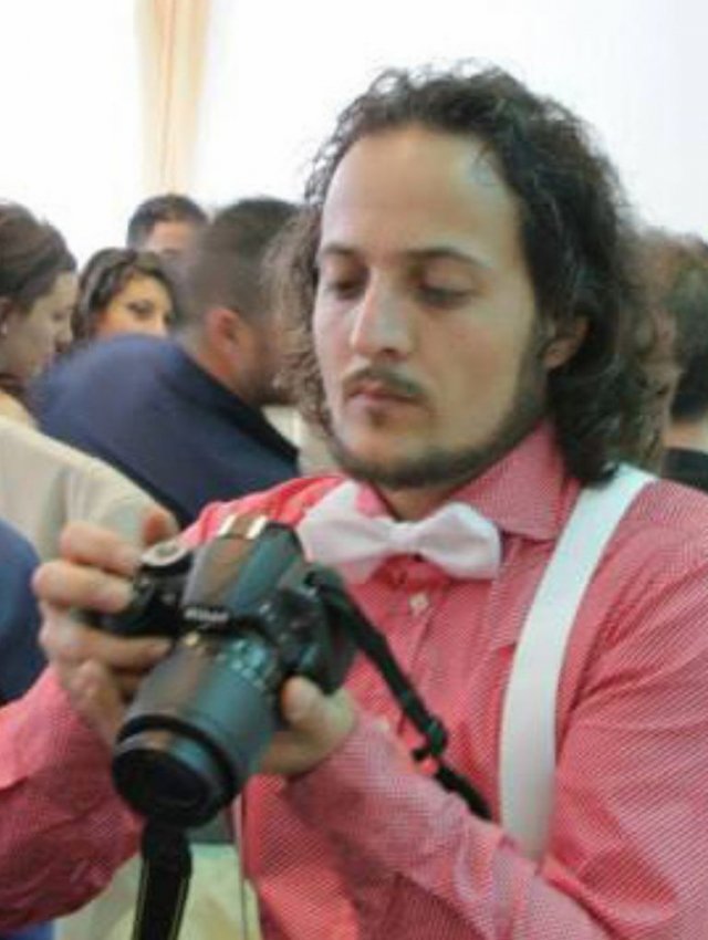 Direttore di video/fotografia