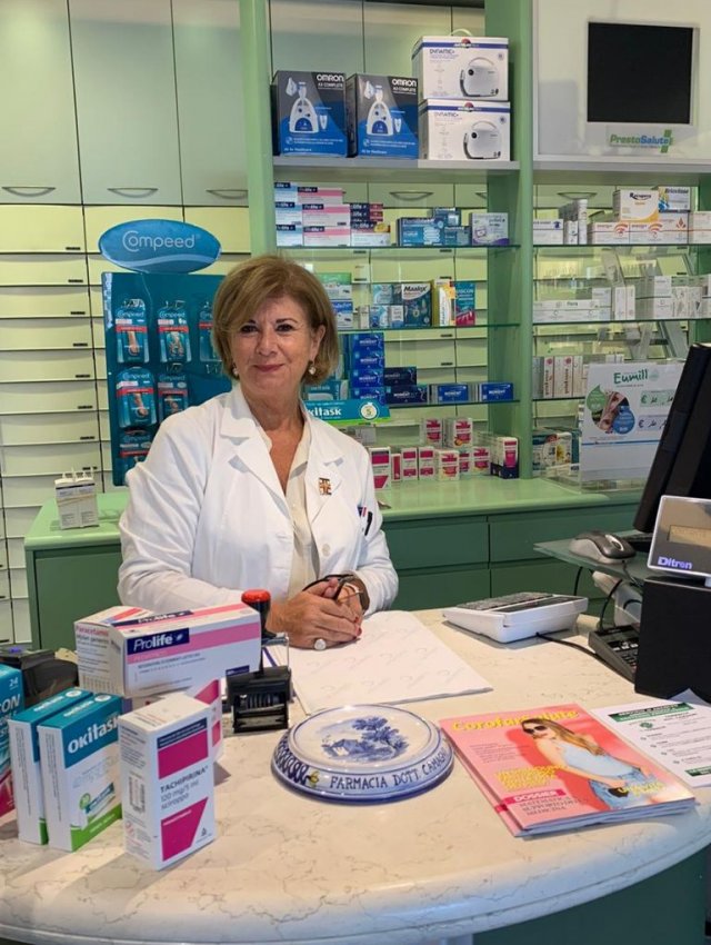 Farmacista