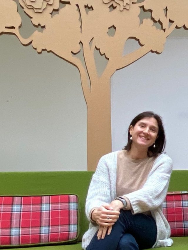 Coordinatore di progetto e acceleratore di startup responsabili