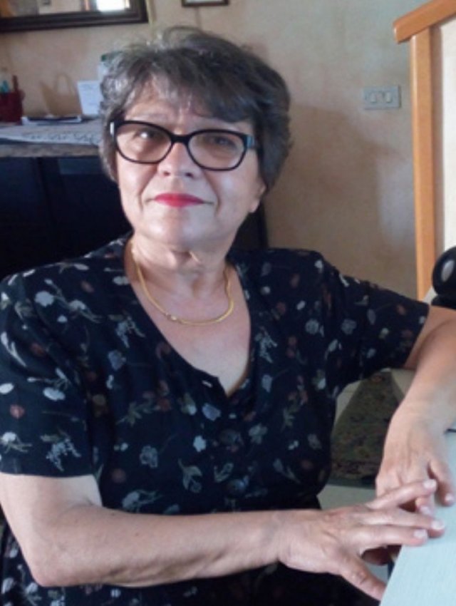 Docente esperta in ambito amministrativo-contabile