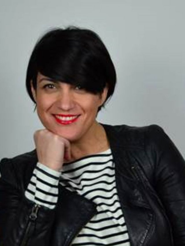 Digital communication strategist