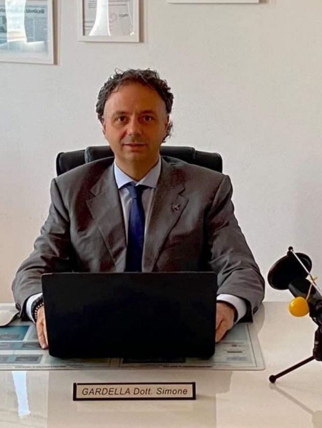 Esperto in IoT, Computer Vision e Cognitive solutions