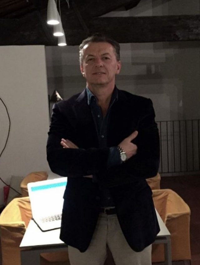 Direttore commerciale ed export manager