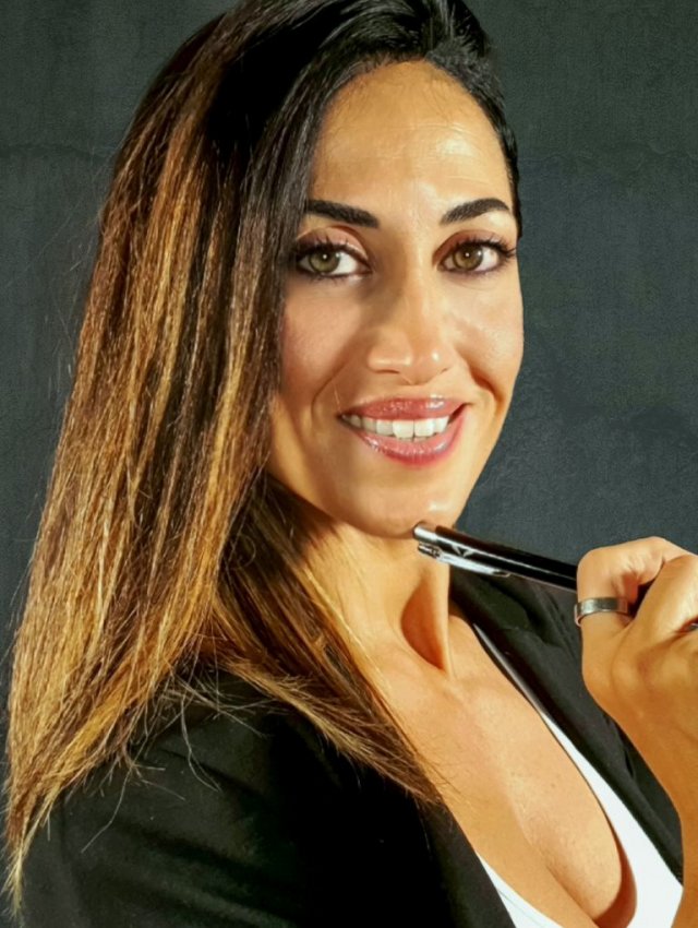 Brand designer e digital media specialist