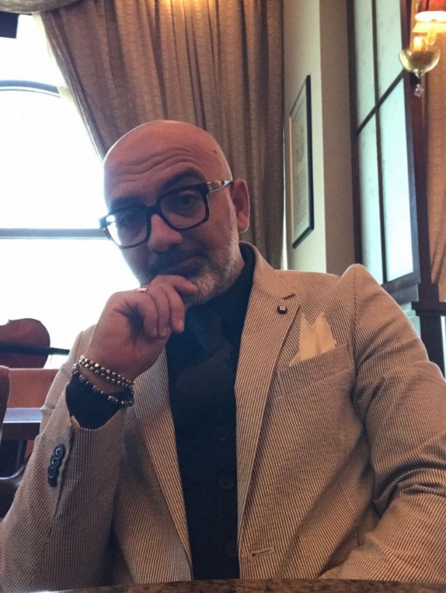 Coffee Master & Ambassador