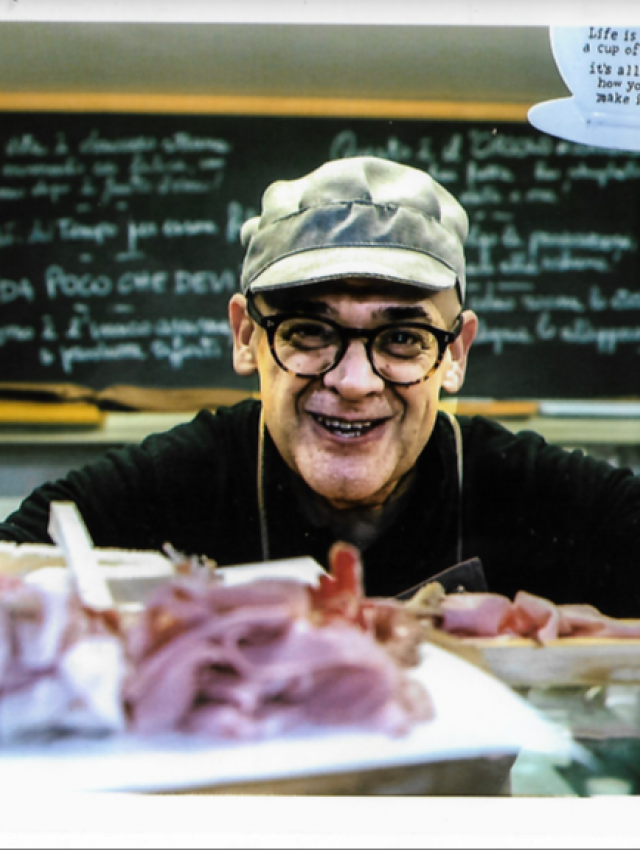 Come si diventa un bottegaio