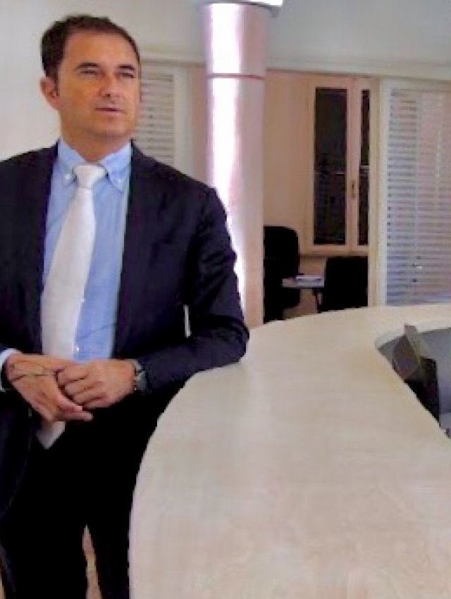 Come si diventa mediatore (o agente) immobiliare