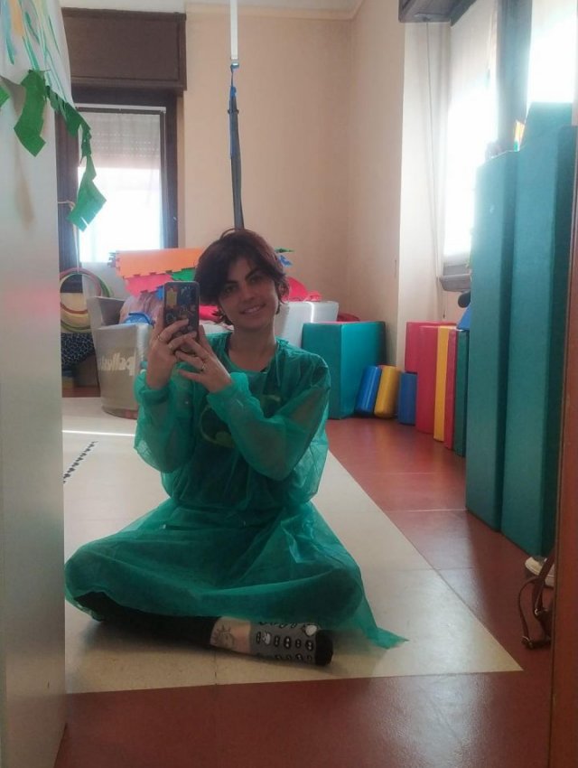 Come si diventa Terapista della Neuro e Psicomotricità dell’età evolutiva