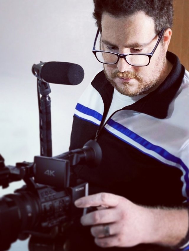 Come si diventa un regista e reporter