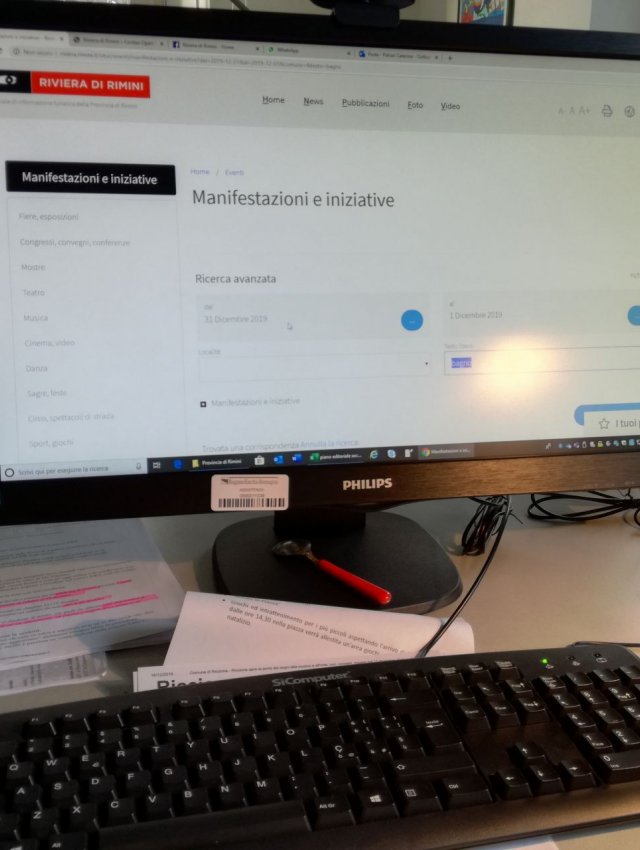 Come si diventa redattrice di siti turistici e pagine social