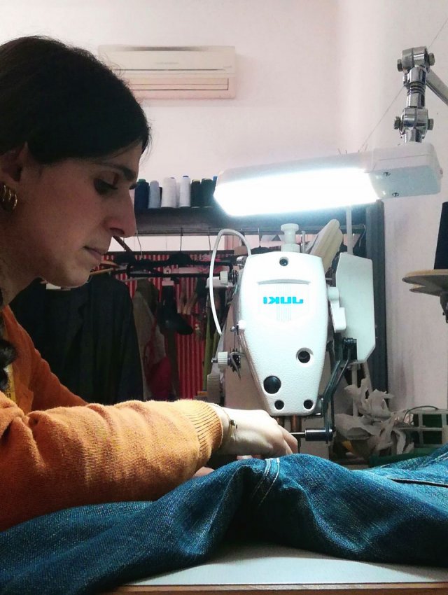 Come si diventa una stilista