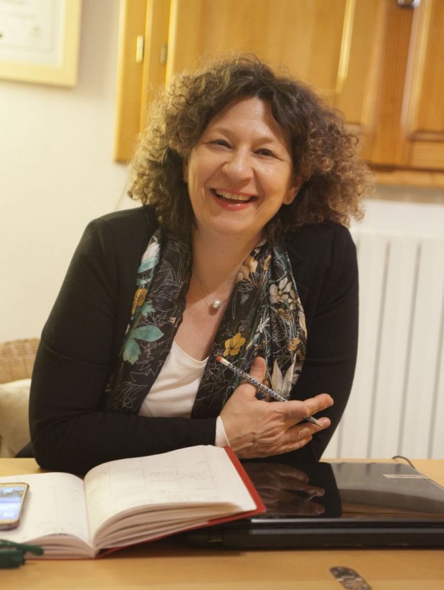 Come si diventa una psicoterapeuta