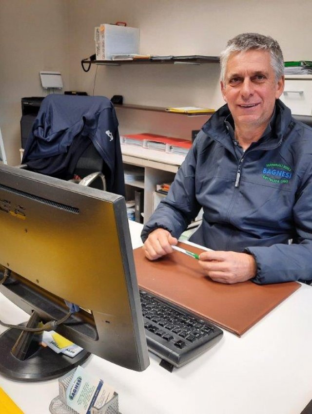 Come si diventa un commerciante di materiale per l'edilizia