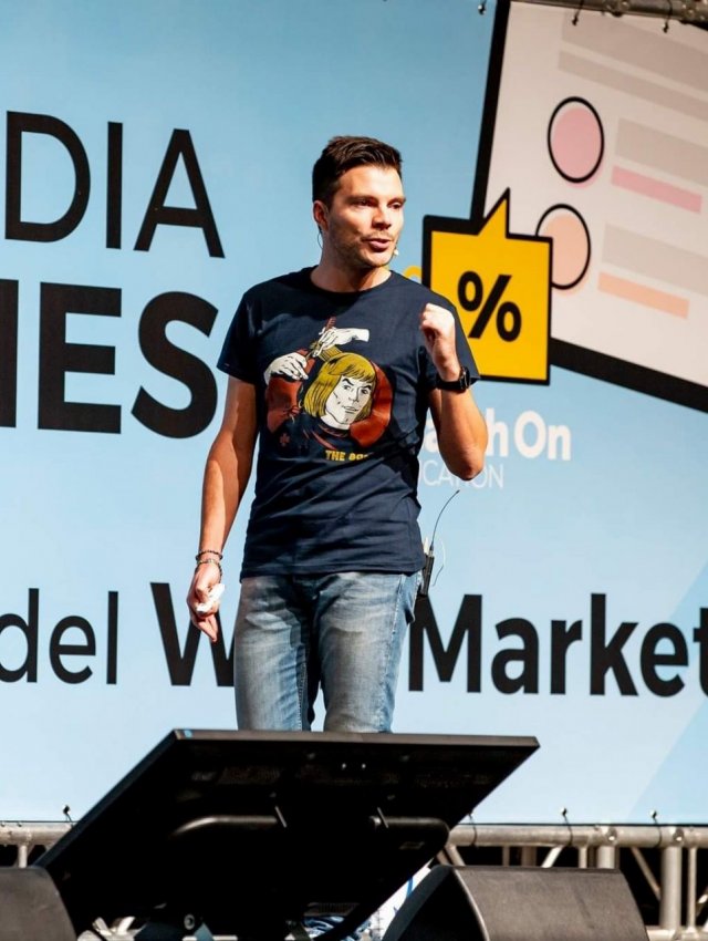 Come si diventa un copywriter