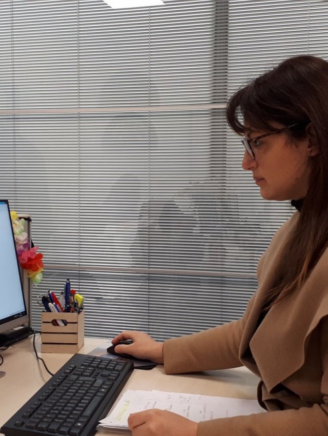 Come si diventa un responsabile di negozio all'ingrosso