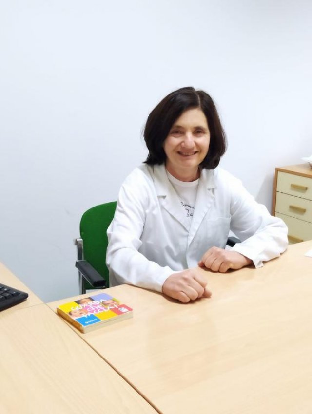 Come si diventa un pediatra di famiglia