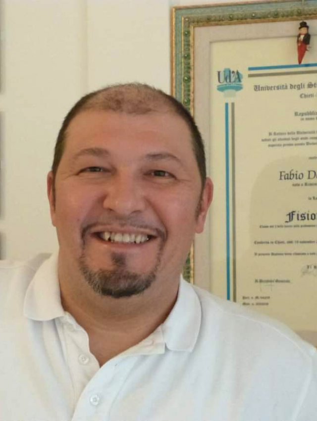 Come si diventa un fisioterapista