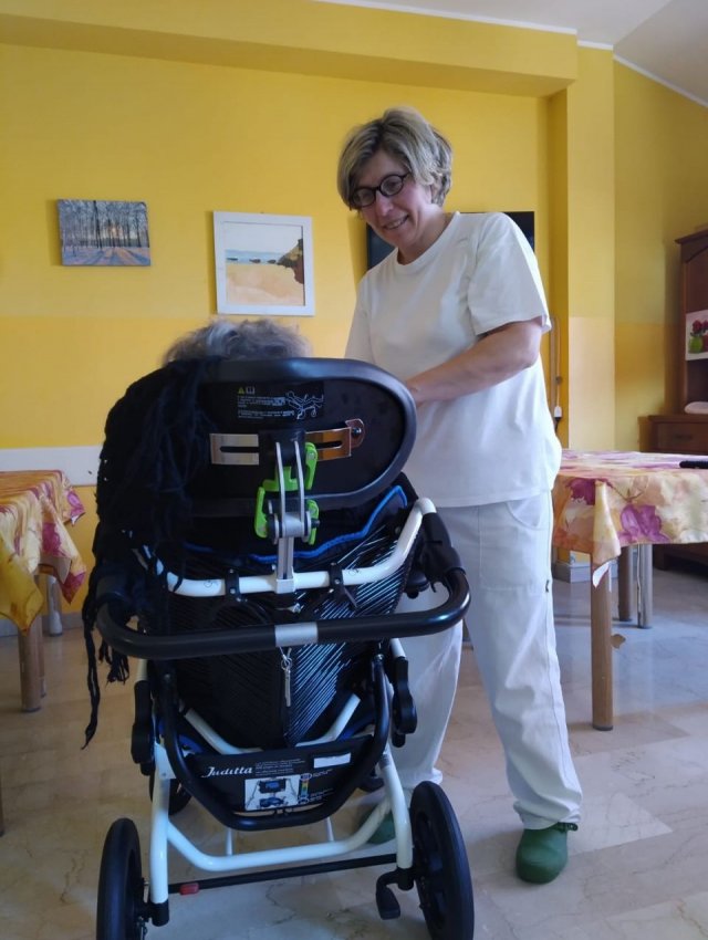 Come si diventa un OSS (Operatore Socio Sanitario)