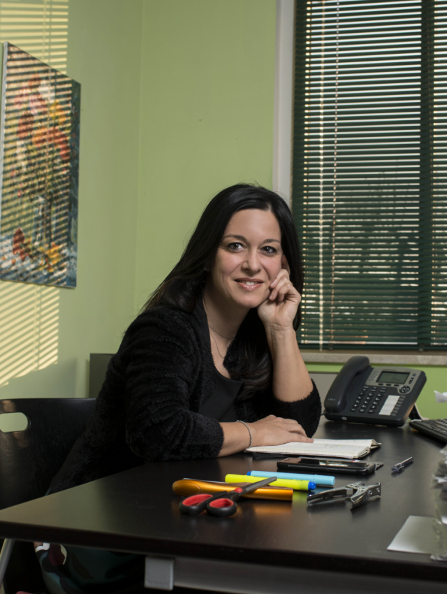 Come si diventa una psicologa/psicoterapeuta