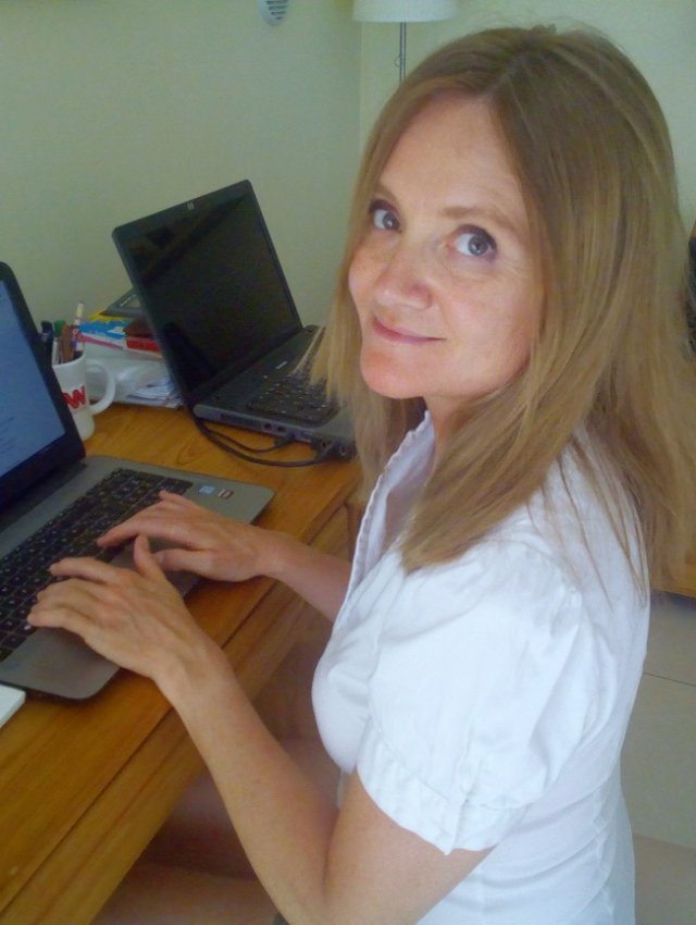 Come si diventa giornalista e addetta stampa-comunicazione