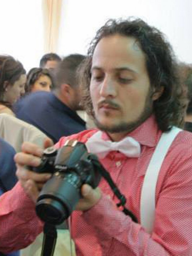 Come si diventa direttore di video/fotografia