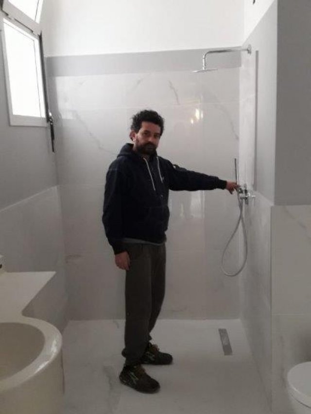 Come si diventa un idraulico