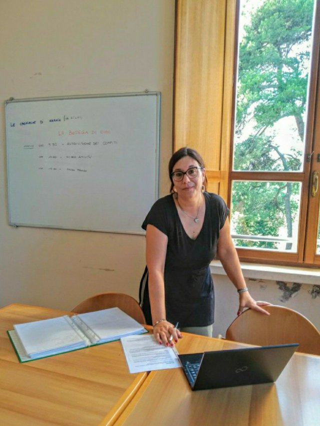 Come si diventa coordinatrice di progetti socio/educativi