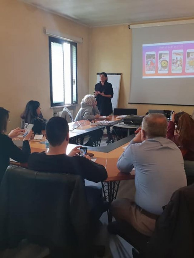 Come si diventa consulente