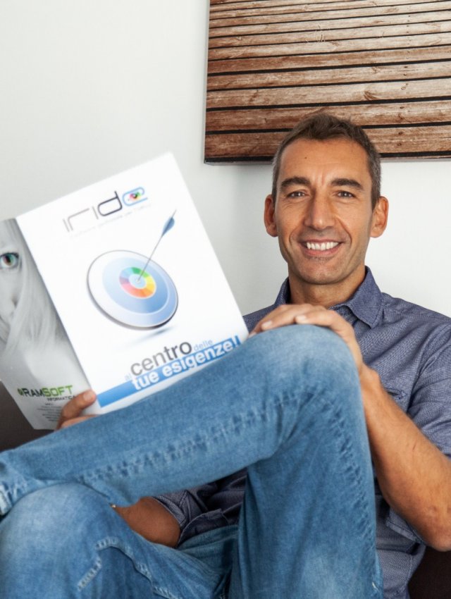 Come si diventa un progettista informatico