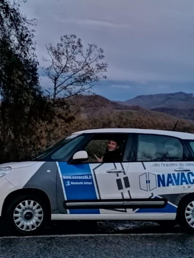 Come si diventa un fabbro di carpenteria leggera e serramnetista