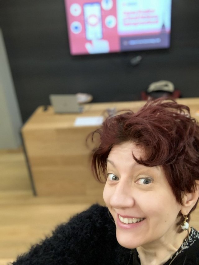 Come si diventa un digital food marketer