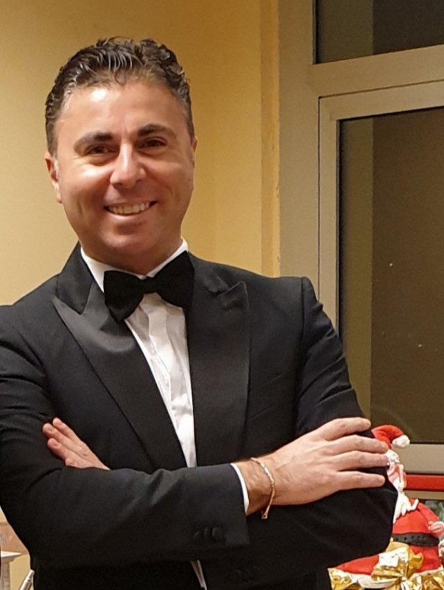 Come si diventa un maître