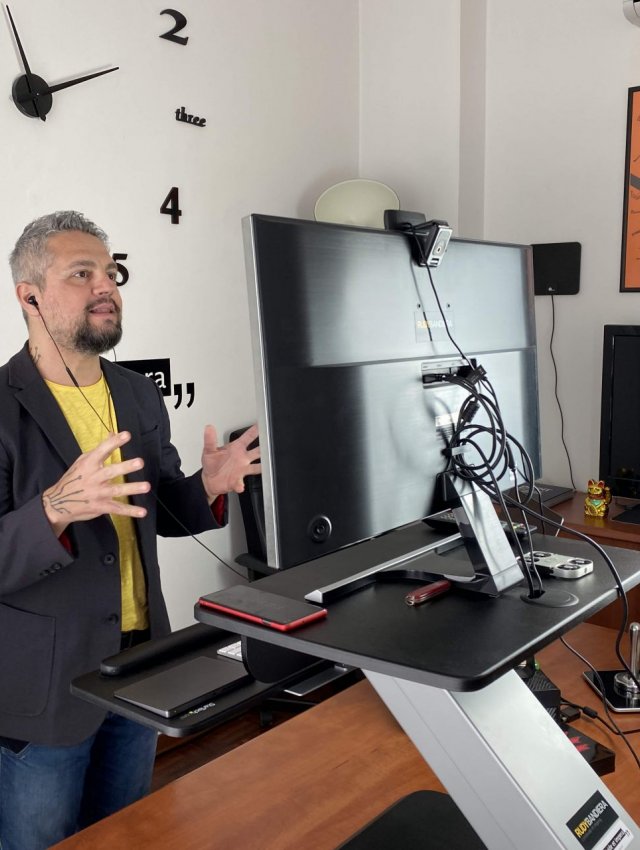 Come si diventa un creator e divulgatore