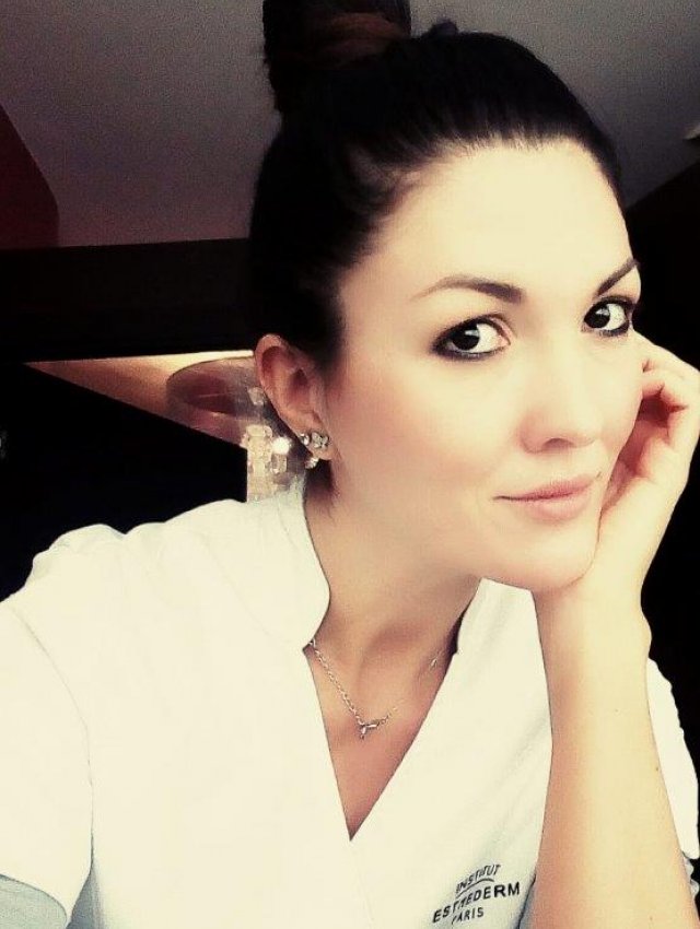 Come si diventa un'estetista