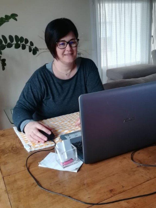 Come si diventa traduttrice