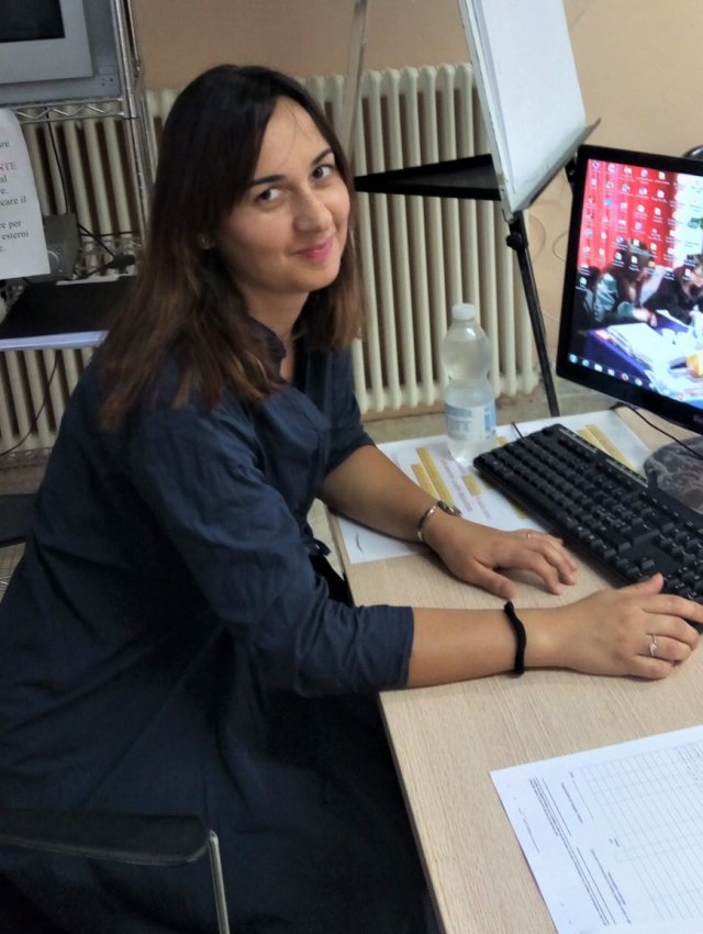 Come si diventa consulente e formatrice per la salute e sicurezza sul lavoro