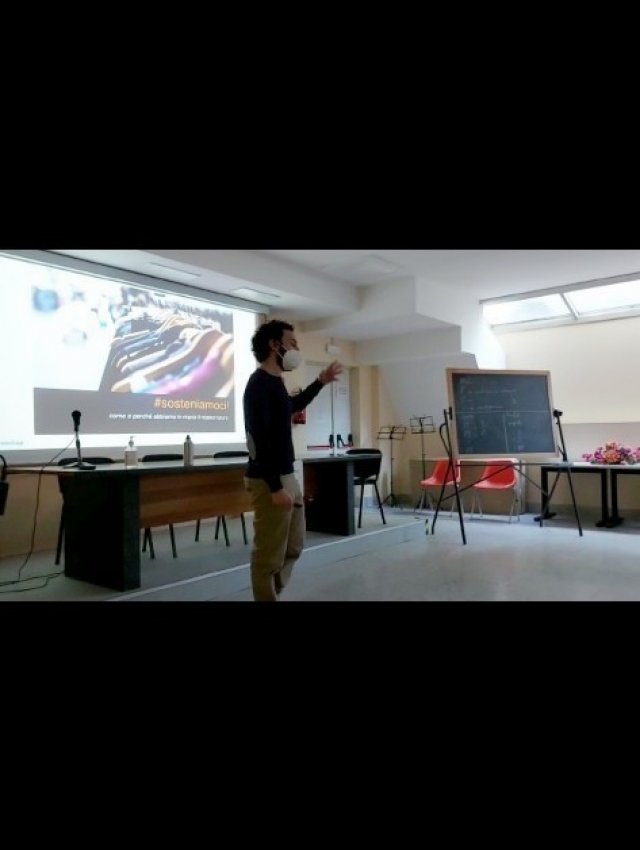 Come si diventa educatore ambientale