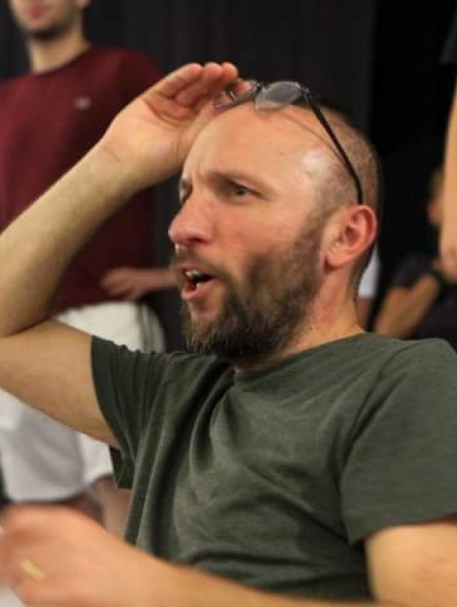 Come si diventa un insegnante di teatro