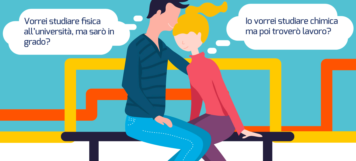 Area Studenti Area Studenti