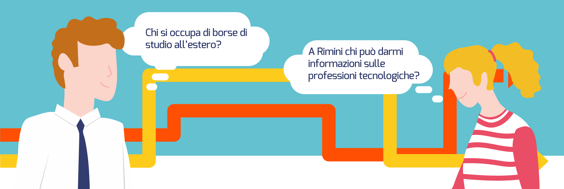 Rete di Soggetti Rete di Soggetti